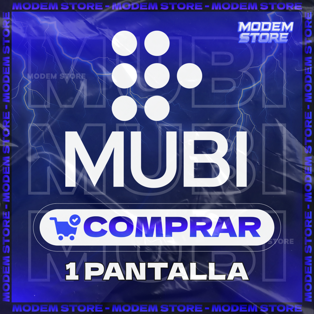 MUBI